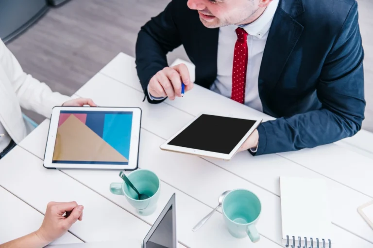 Growing your online presence