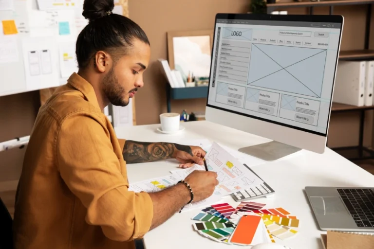 How Good Website Design Builds Trust