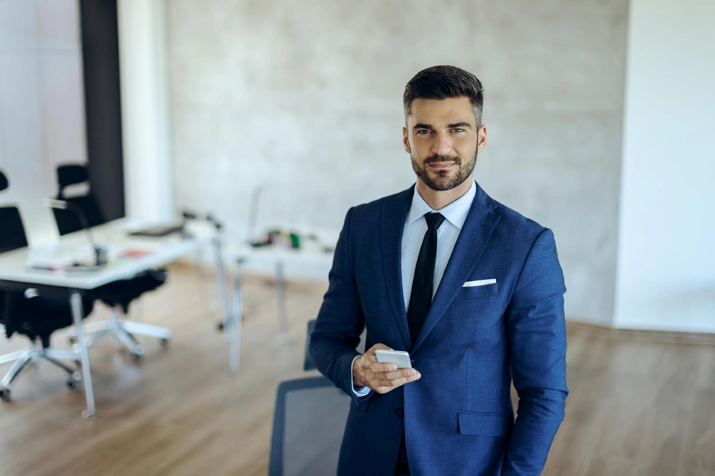 Business Growth