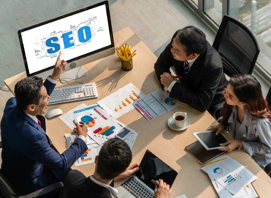 Industry-Specific Strategy & Execution