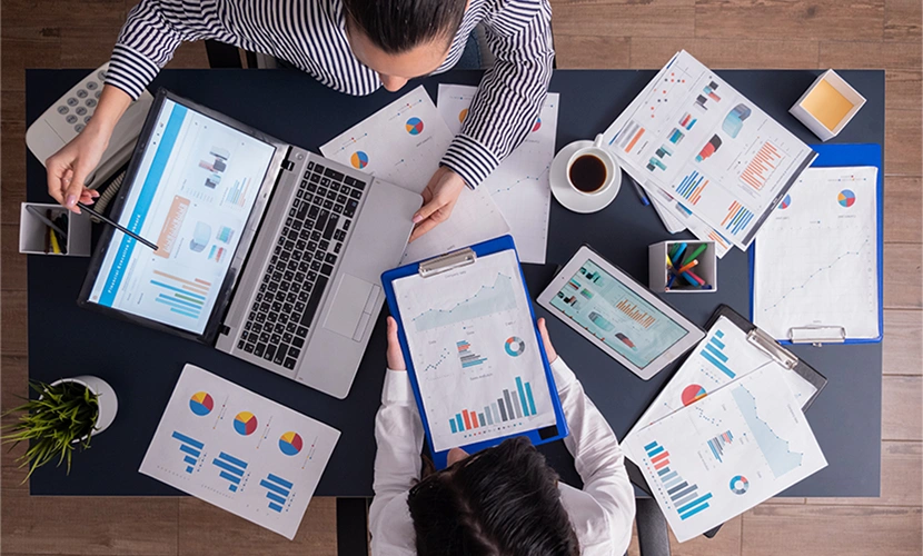 Digital Marketing and Growth