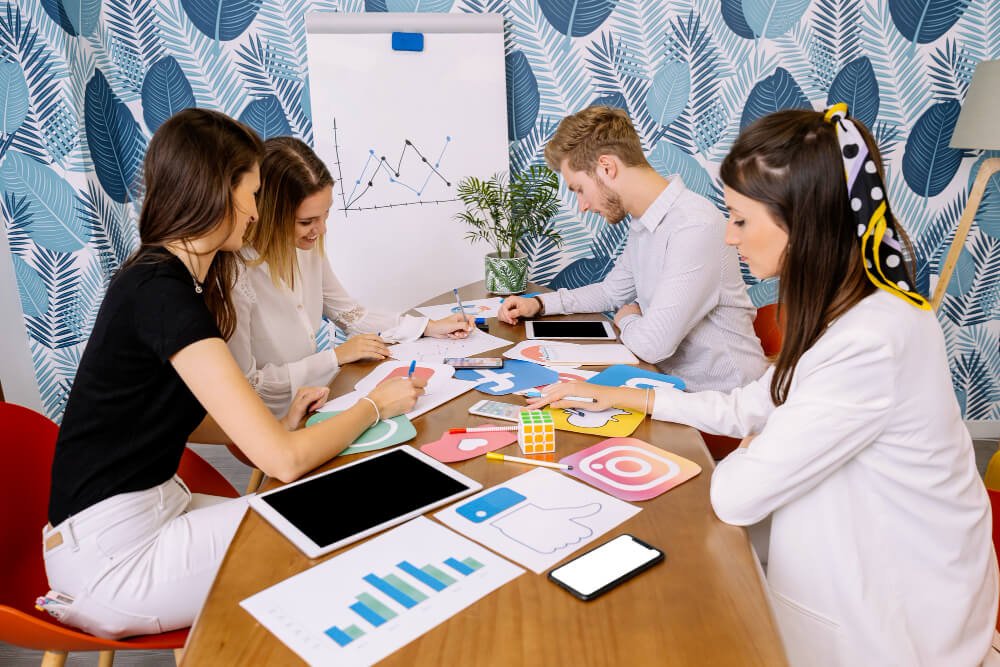 social media for real estate agents