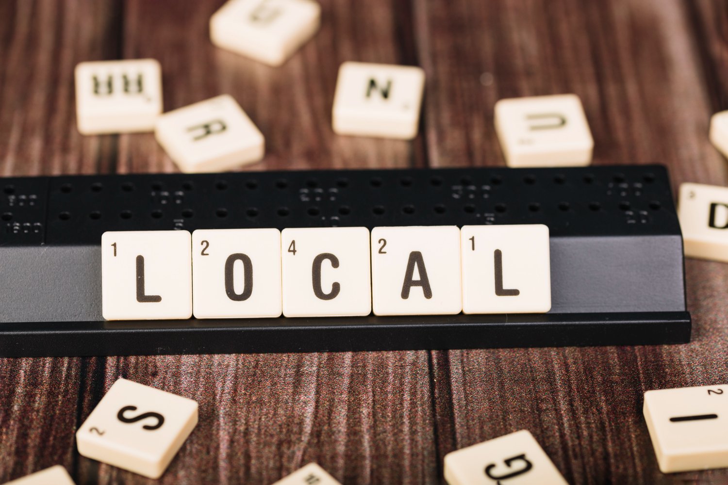 Local SEO for Realtors