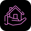 House Logo