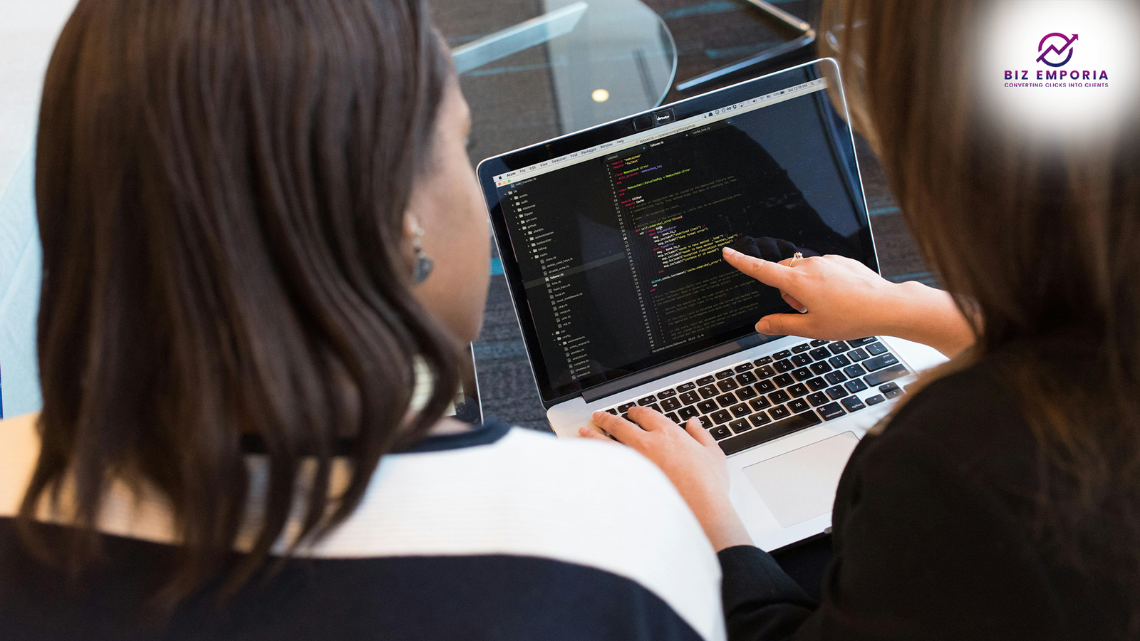 real estate website design