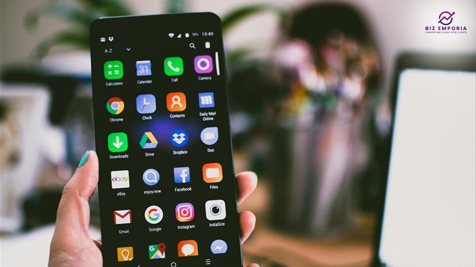 Social Media for Real Estate