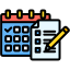Content Scheduling