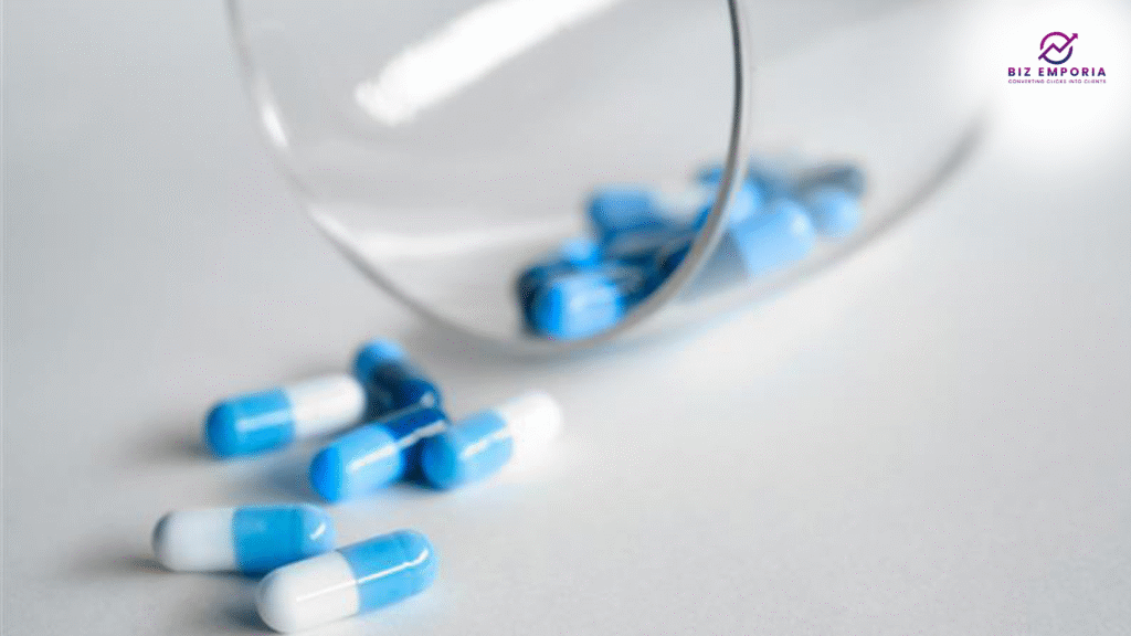 Healthcare Marketing Success