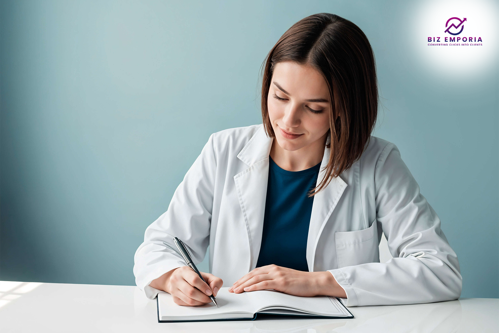 Professional Medical Content Writing Services