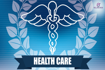 Creative Medical Logo Design