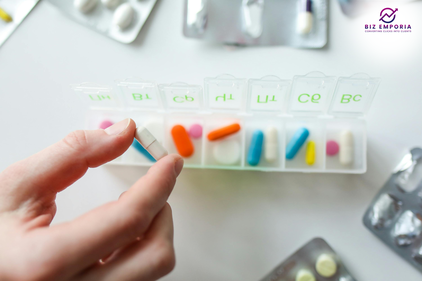 Mental Health Awareness Content​