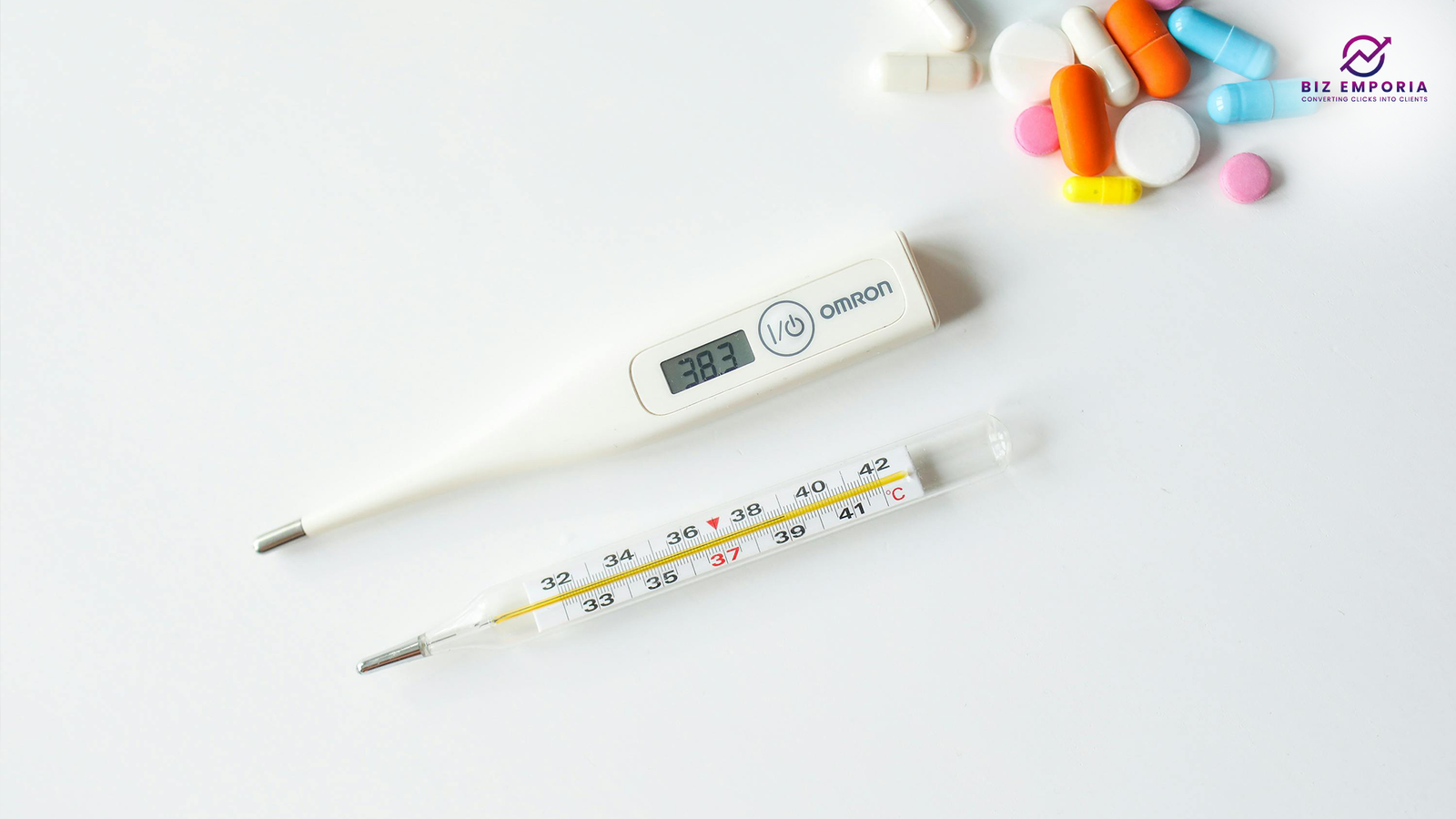 Health And Wellness Digital Marketing