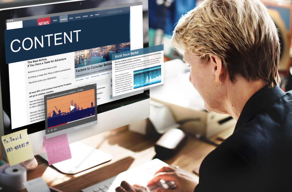 SEO content