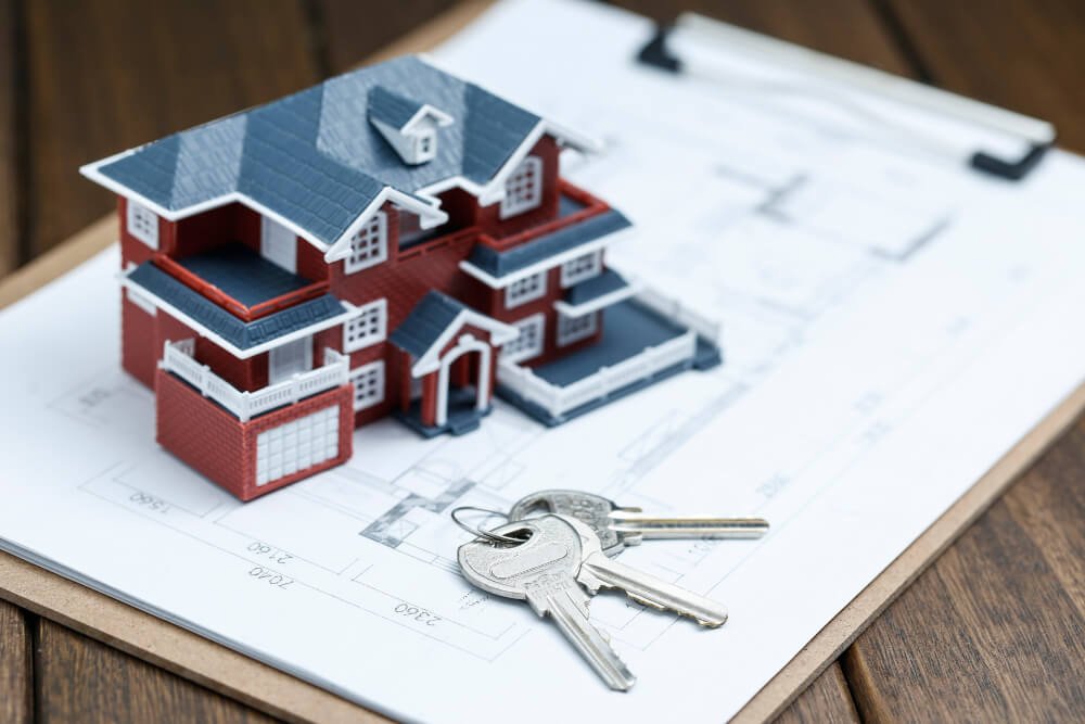 Real estate SEO lead generation campaign review