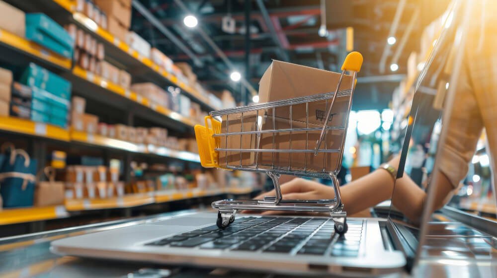 Ecommerce revenue