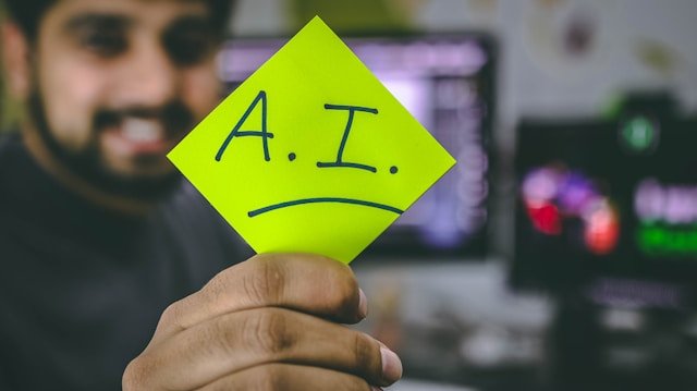 Full AI visibility audit and citation gap analysis data on screen
