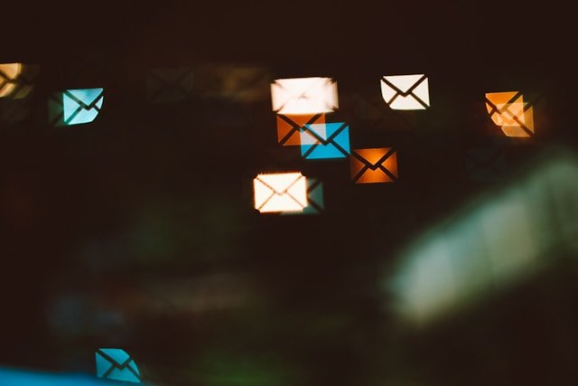 A/B testing results for email subject lines and layouts