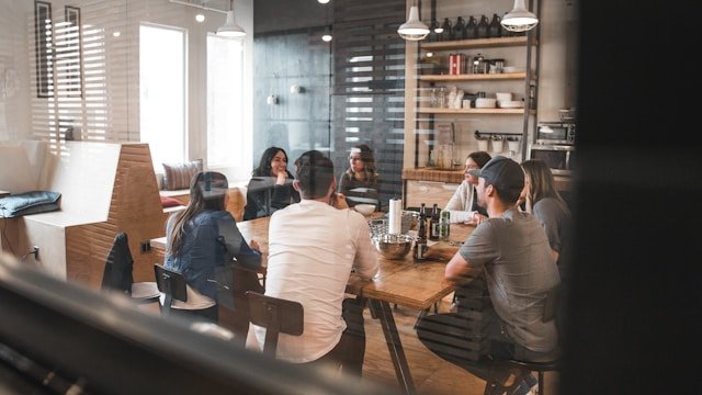 Brand mention monitoring workflow across AI models